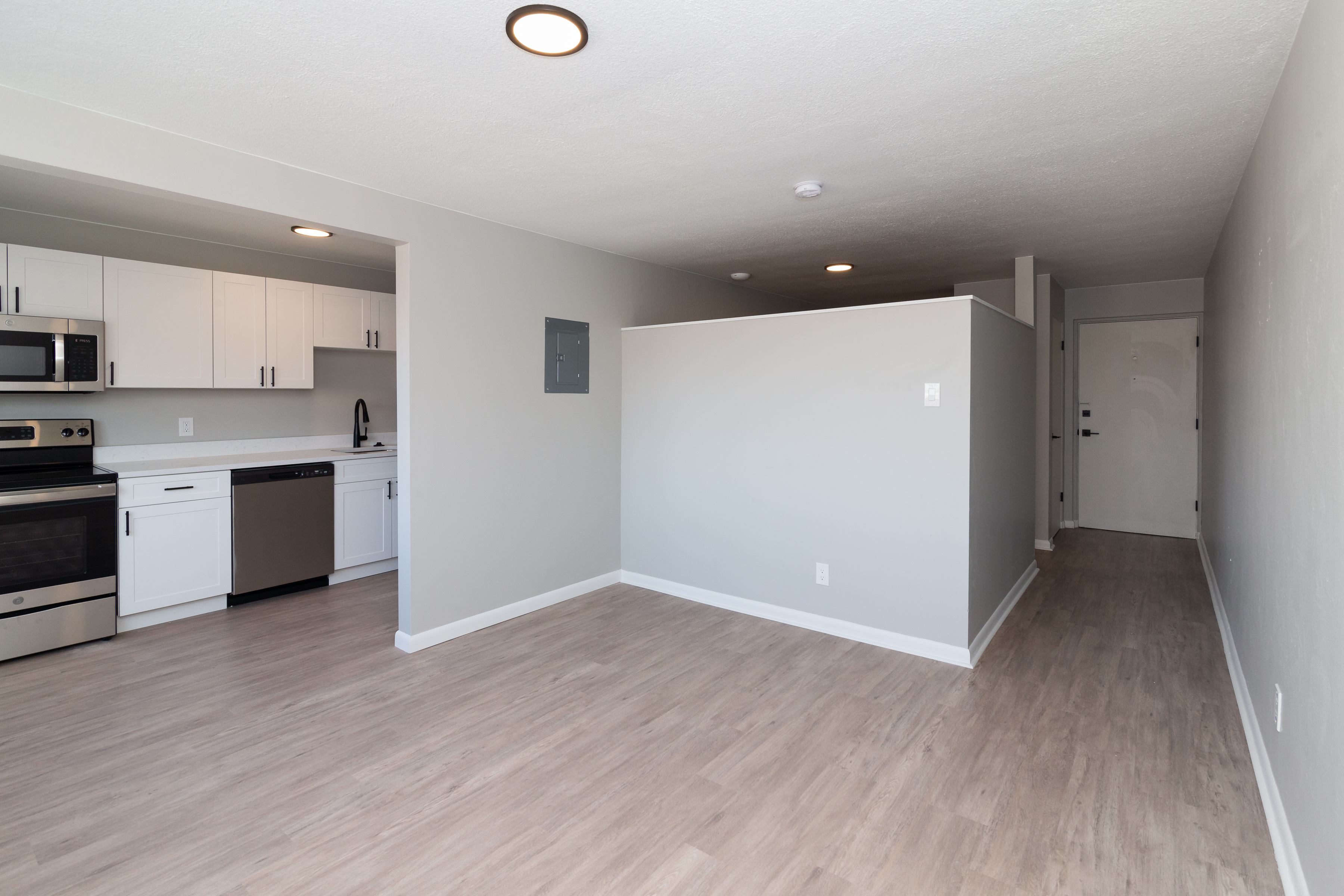 The Brougham 1424 North Pearl St, Denver, CO 80203 Cap Hill - Leasing by Cross Street